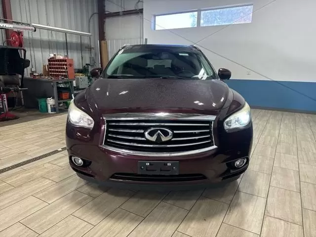 $10628 : Pre-Owned 2015 QX60 Base image 3