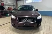 $10628 : Pre-Owned 2015 QX60 Base thumbnail