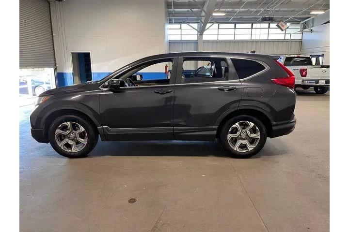 $19672 : Honda CR-V 2017 AWD EX 4dr S image 6