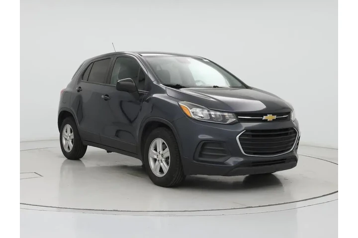$14998 : Chevrolet Trax 2021 LS 4dr C image 1