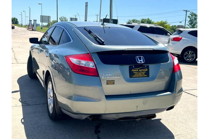 $8499 : 2010 Accord Crosstour EX-L 2W image 9