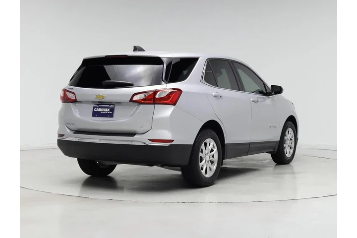 $19998 : Chevrolet Equinox 2020 LT 4d image 8
