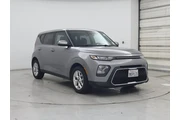 Kia Soul 2022 LX 4dr Crossov