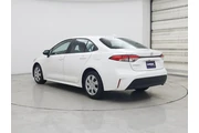 $19998 : Toyota Corolla 2023 LE 4dr S thumbnail