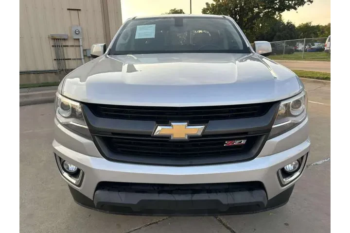 $23999 : 2019 CHEVROLET COLORADO CREW image 3