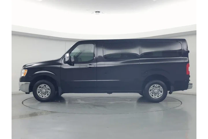 $35998 : Nissan NV 2020 3500 HD SL 3d image 3