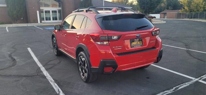 $22500 : 2021 Crosstrek Limited image 8