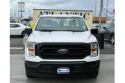 $20988 : Ford F-150 2021 4x2 XLT 2dr thumbnail
