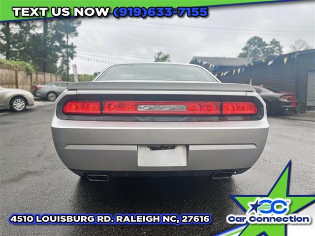 $12999 : 2010 Challenger image 7