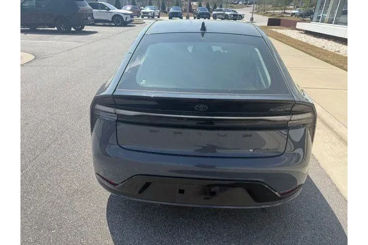 $32421 : Toyota Prius Prime 2024 SE 4 image 7