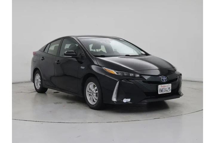 $26998 : Toyota Prius Prime 2021 XLE image 1