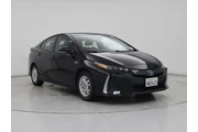 Toyota Prius Prime 2021 XLE