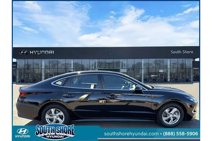 $16927 : Hyundai SONATA 2022 SE 4dr S image 5