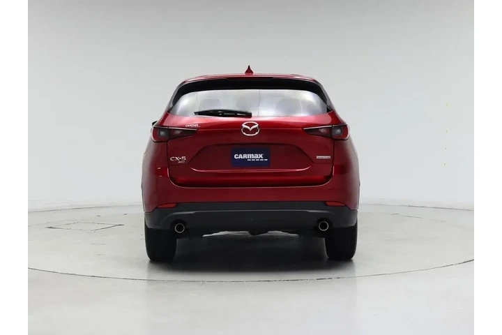 $26998 : Mazda CX-5 2023 AWD 2.5 S Pr image 6