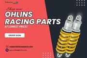 Shop now ohlins Racing parts en Los Angeles