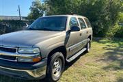 2003 Tahoe en Dallas