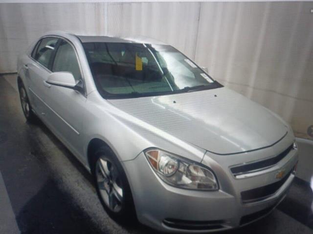 $6995 : 2010 Malibu LT image 2