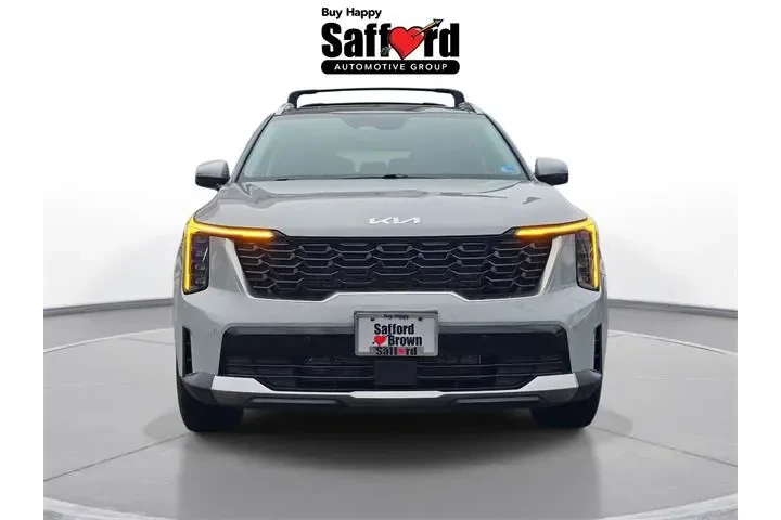 $29500 : Kia Sorento 2024 AWD S 4dr S image 2