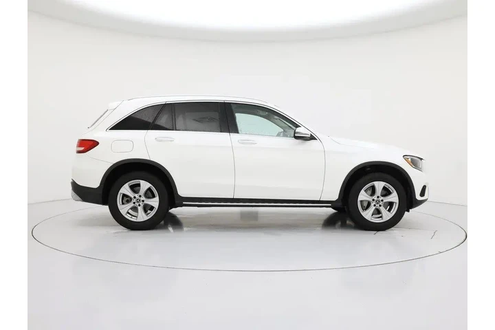 $21998 : Mercedes-Benz GLC 2018 GLC 3 image 7