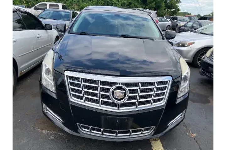 $12500 : 2013 XTS Luxury Collection image 4