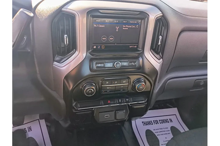 $18995 : 2019 CHEVROLET SILVERADO 1500 image 3