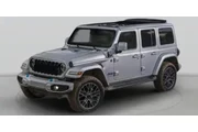 Jeep Wrangler 2024 4x4 Sahar en Houston