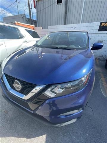 $14990 : 2020 NISSAN ROGUE SPORT2020 N image 2