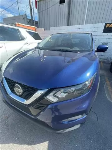 $14990 : 2020 NISSAN ROGUE SPORT2020 N image 2