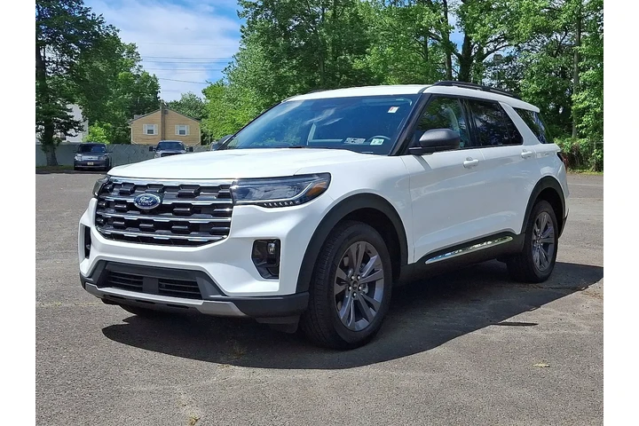 $39299 : Ford Explorer 2025 AWD Activ image 3