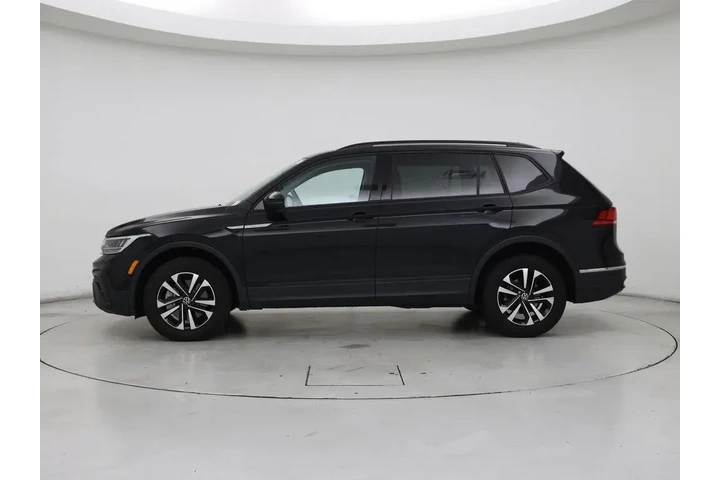 $21998 : Volkswagen Tiguan 2022 AWD S image 3
