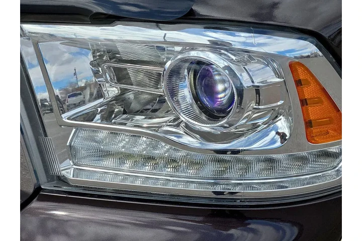 $32995 : Ram 1500 2017 4x4 Laramie Lo image 8