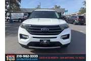 $31599 : Ford Explorer 2023 XLT 4dr S thumbnail