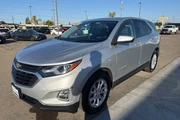 $12999 : 2018 Equinox LT thumbnail