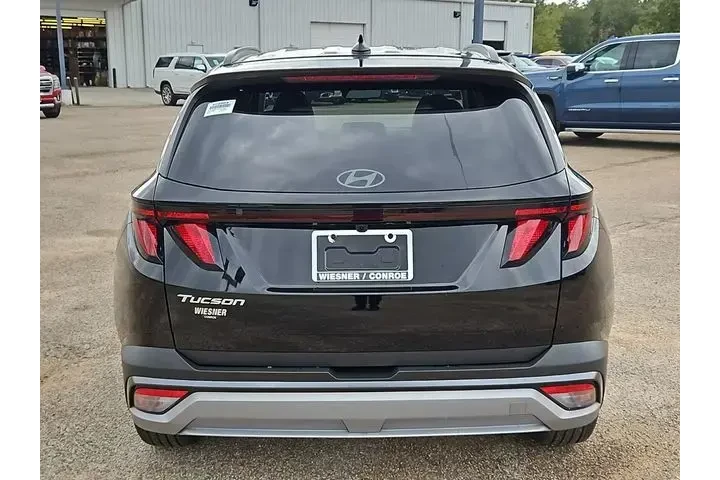 $32485 : Hyundai TUCSON 2025 SEL 4dr image 6
