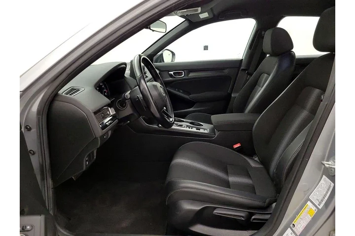 $23998 : Honda Civic 2024 Sport 4dr S image 3