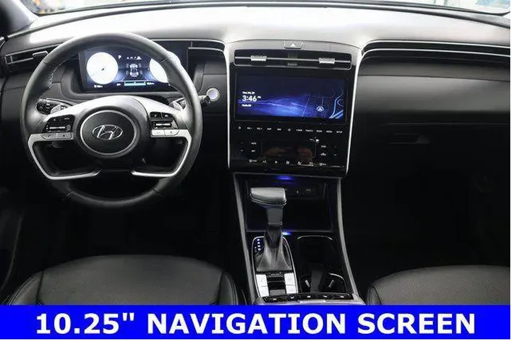$31750 : Hyundai SANTA CRUZ 2024 AWD image 2