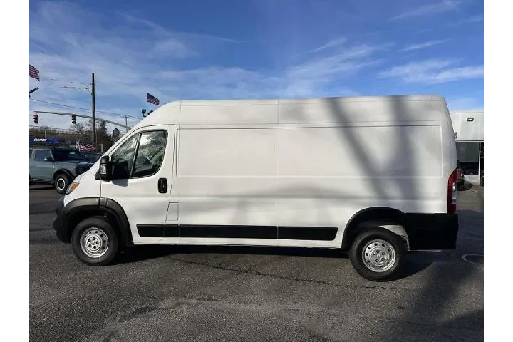 $26724 : Ram ProMaster 2023 2500 159 image 9