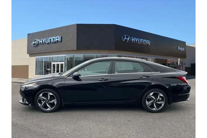 $18998 : Hyundai ELANTRA 2022 Limited image 5