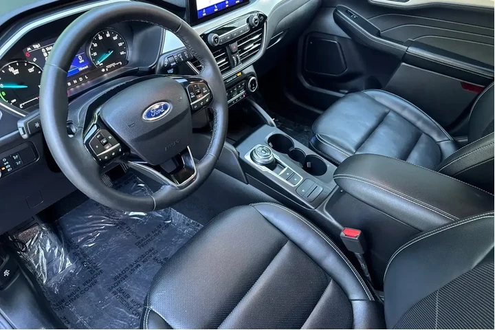 $22878 : Ford Escape Hybrid 2022 AWD image 10