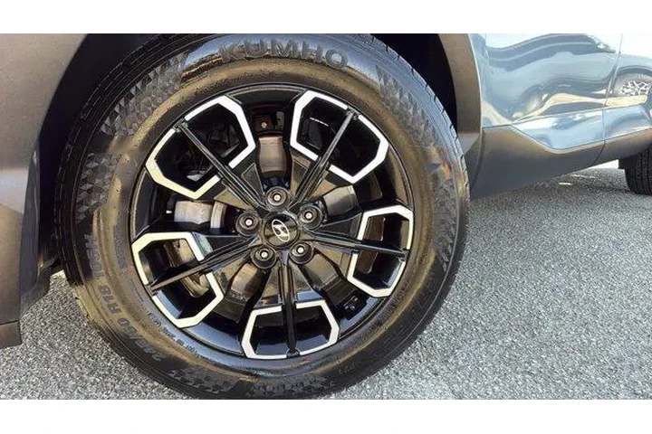 $24591 : Hyundai SANTA CRUZ 2023 SEL image 9