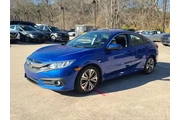 Honda Civic 2016 EX-T 4dr Se