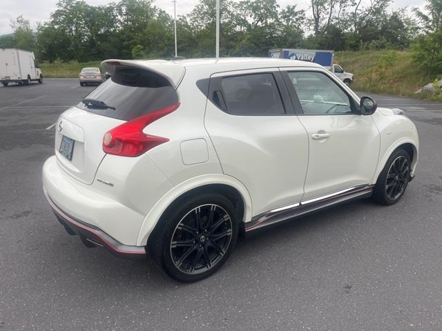 $10998 : PRE-OWNED 2013 NISSAN JUKE NI image 3