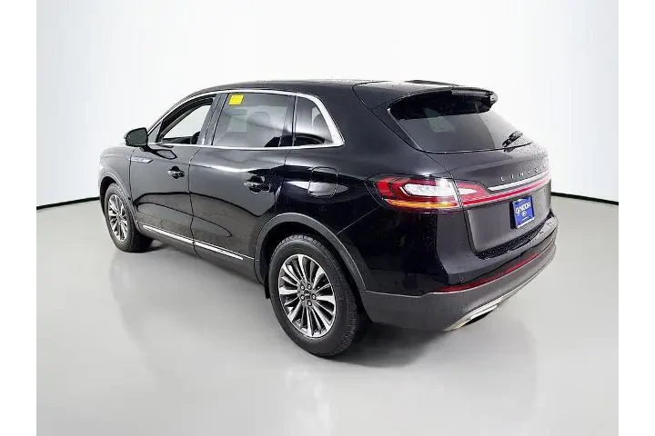 $32000 : Lincoln Nautilus 2023 Standa image 5