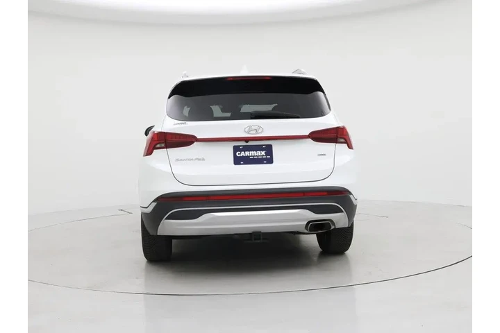 $24998 : Hyundai SANTA FE 2022 AWD SE image 6