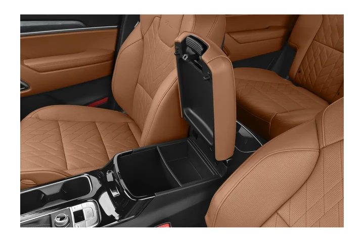$40999 : 2024 Telluride SX X-Line image 10