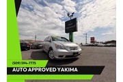 2010 Odyssey EX-L w/DVD en Yakima