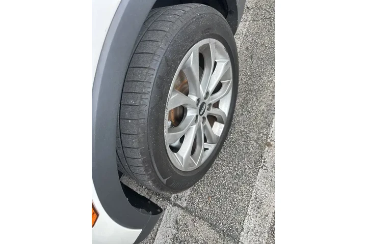 $9990 : Lincoln MKC 2017 Select 4dr image 3