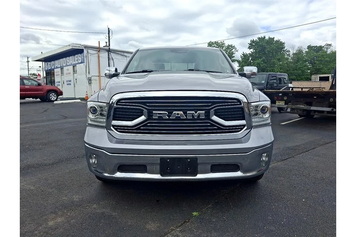 $21500 : 2019 RAM 1500 Classic Crew Ca image 2