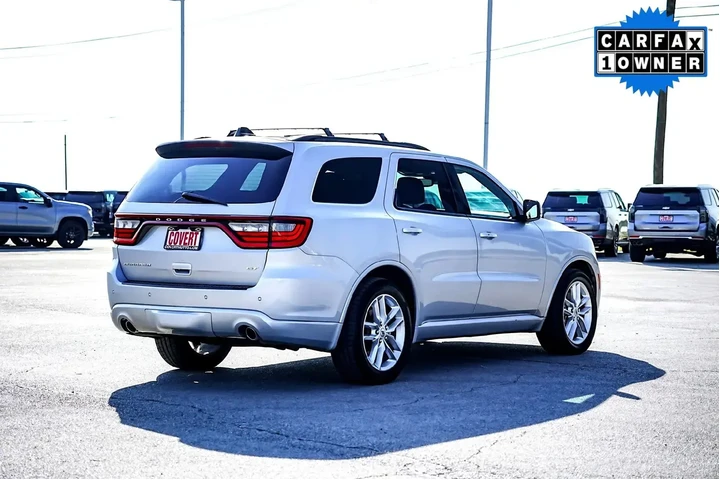 $28920 : Dodge Durango 2024 GT 4dr SU image 6
