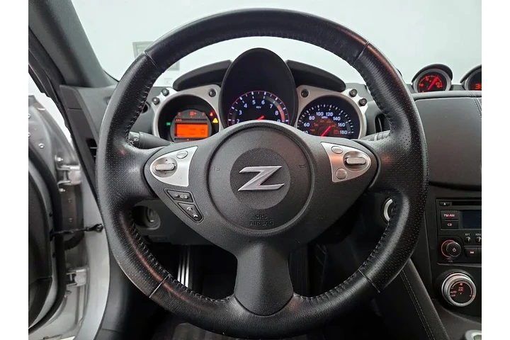 $24998 : Nissan 370Z 2019 Base 2dr Co image 10